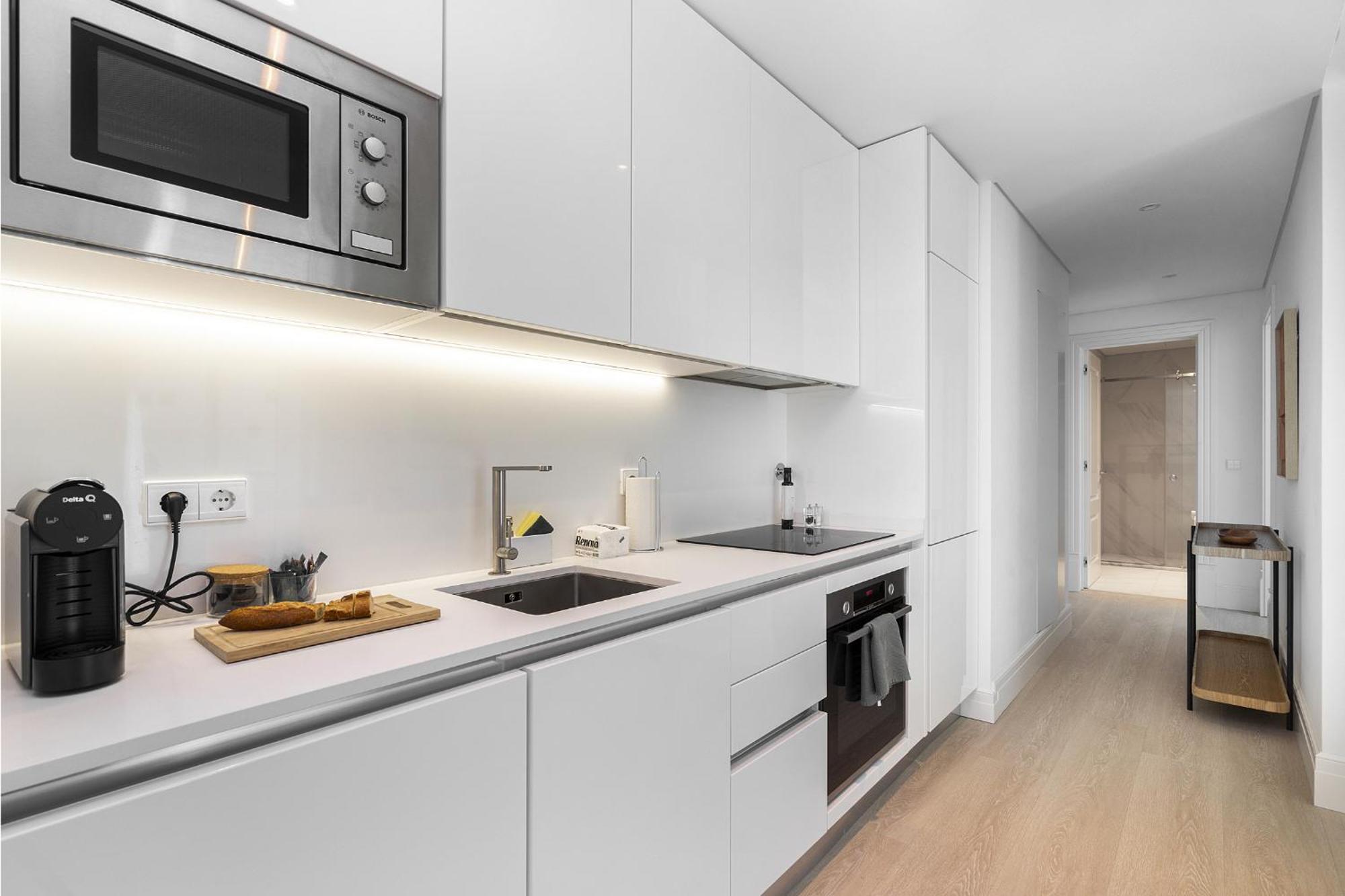 Les Deux Mariettes & Appartement Lissabon