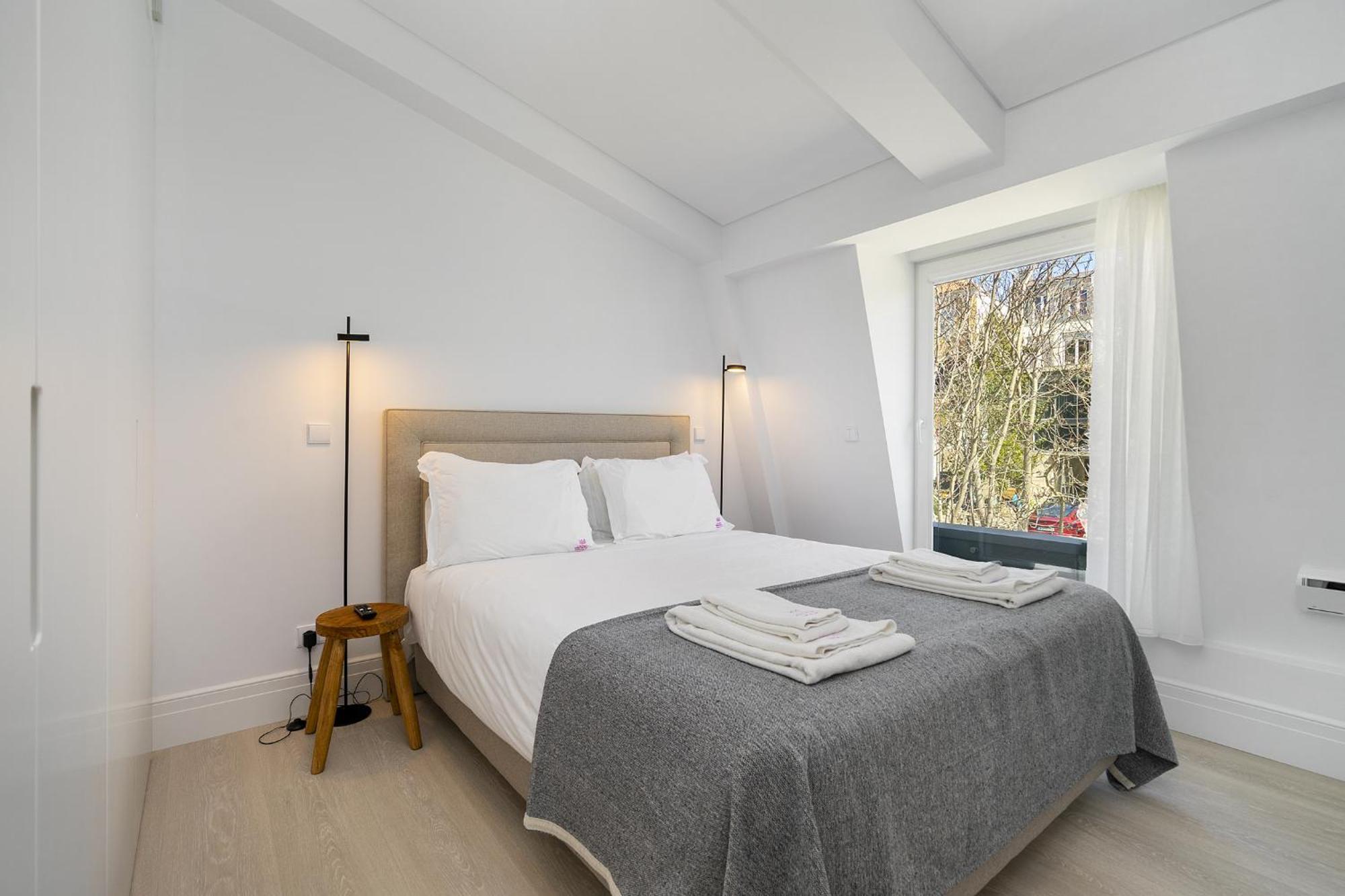 Les Deux Mariettes & Appartement