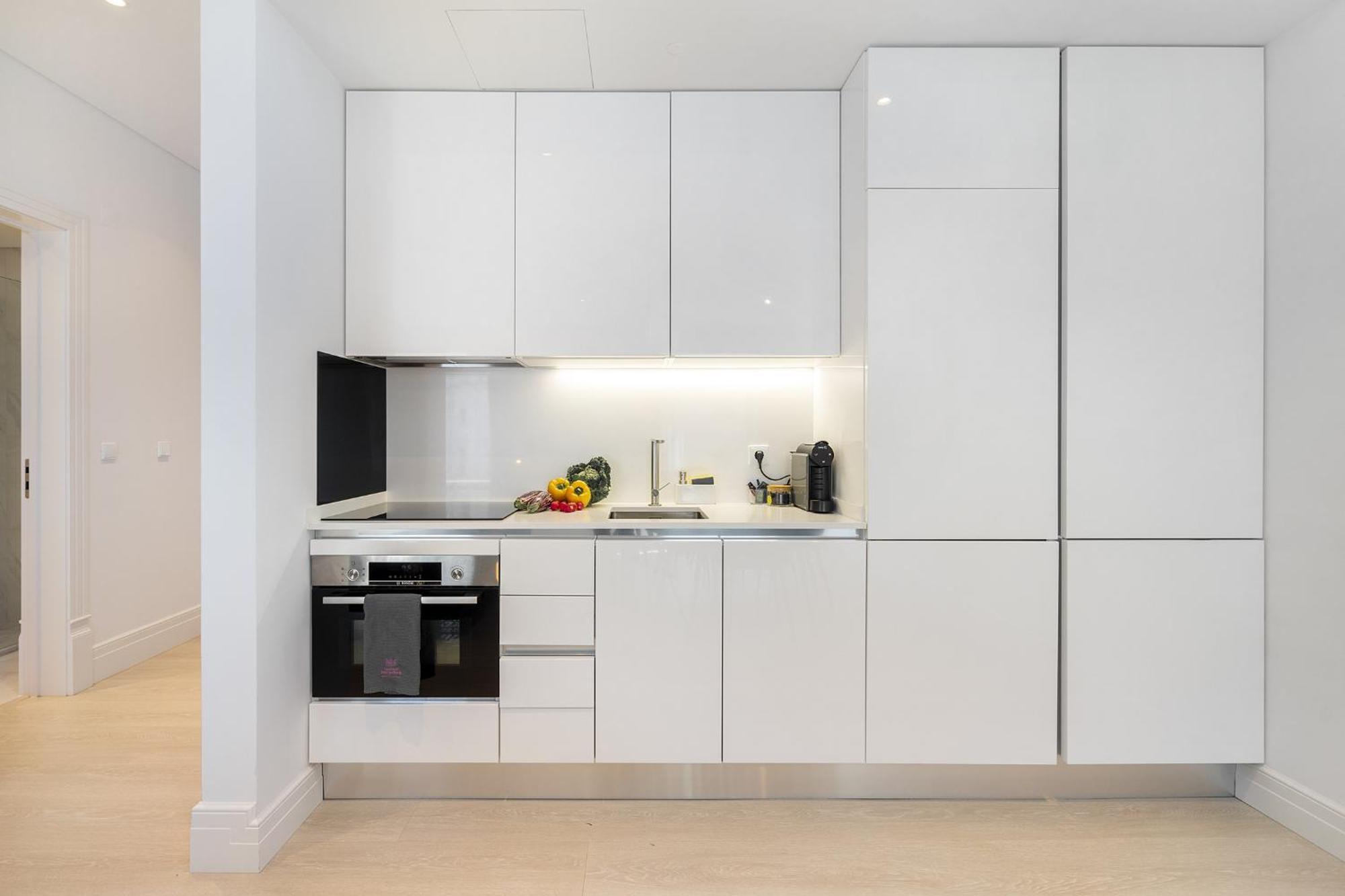 Appartement Les Deux Mariettes & *