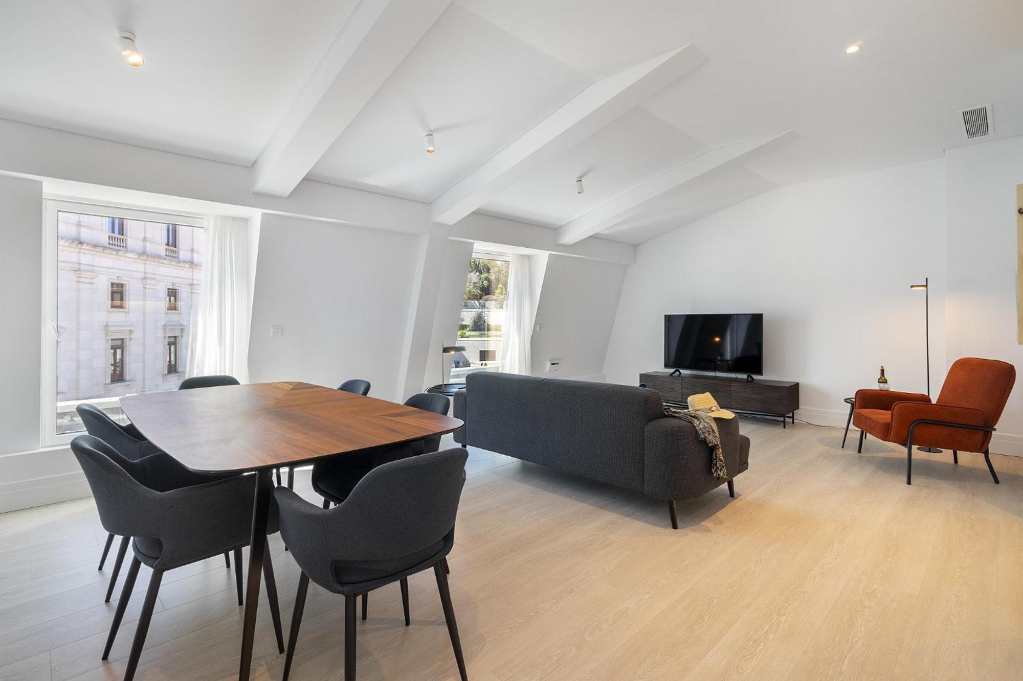 Appartement Les Deux Mariettes &