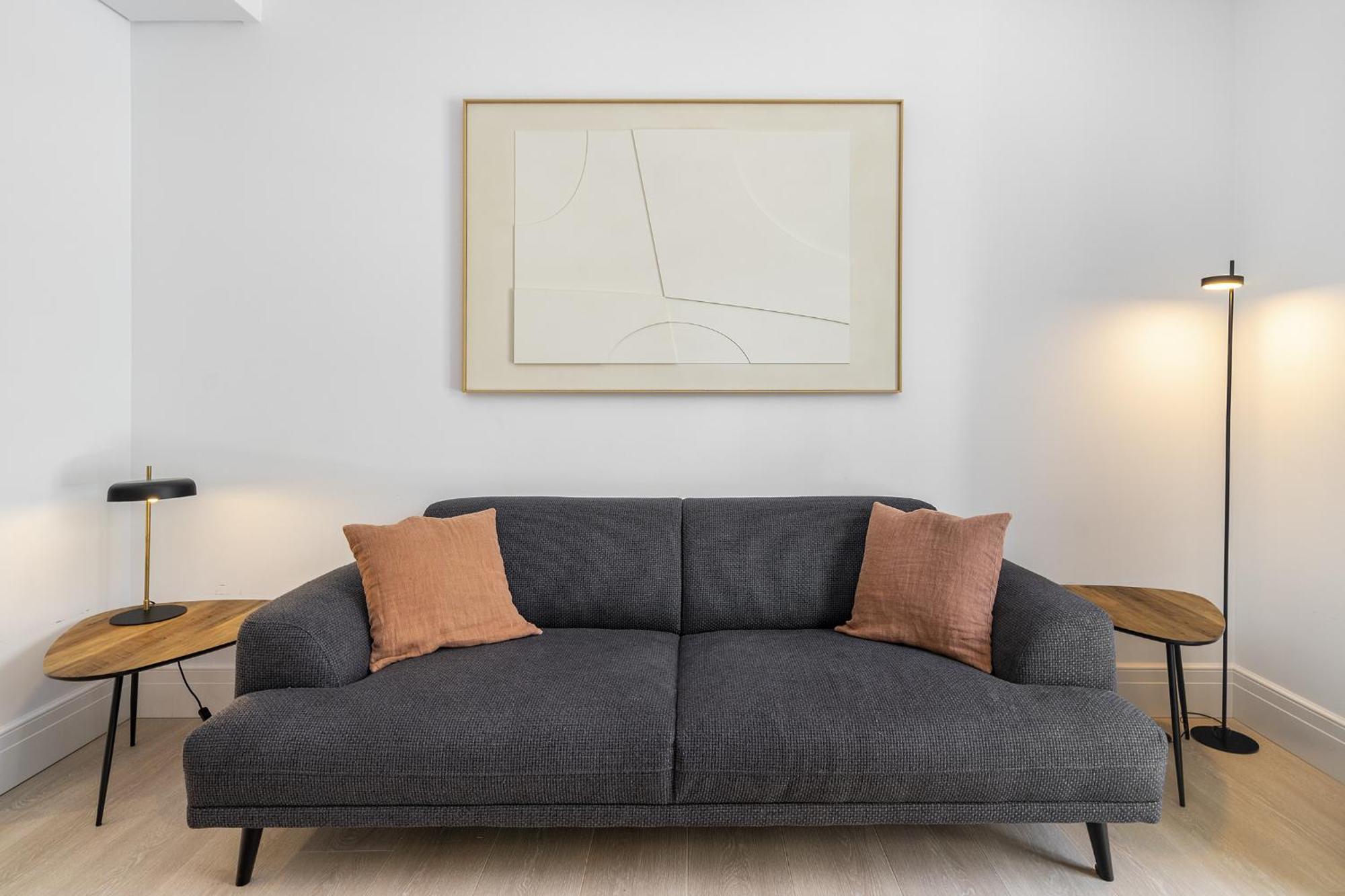 Appartement Les Deux Mariettes & Lissabon