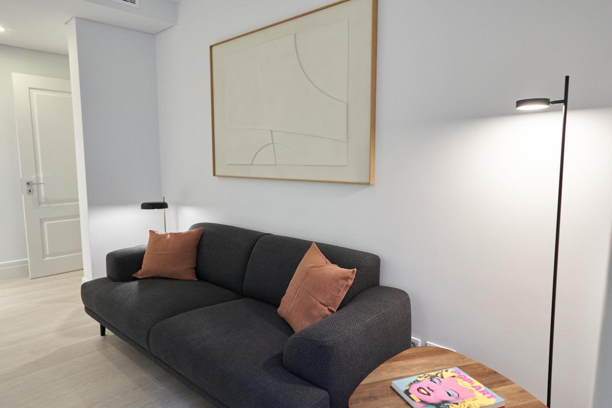 Les Deux Mariettes & Appartement