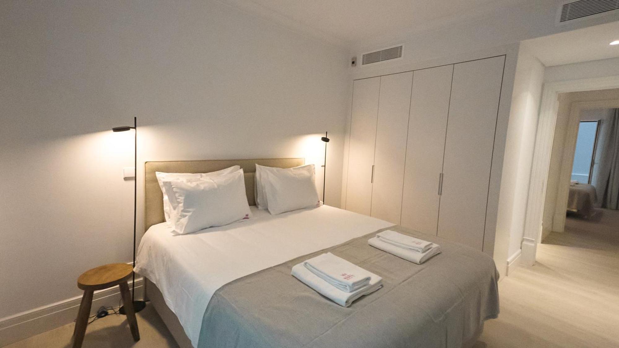 Appartement Les Deux Mariettes & Lissabon
