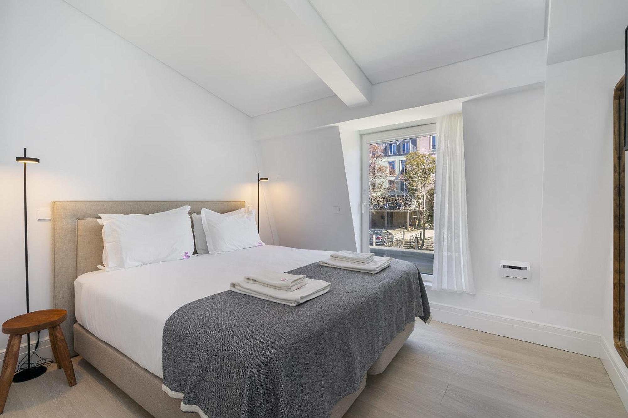 Les Deux Mariettes & Appartement