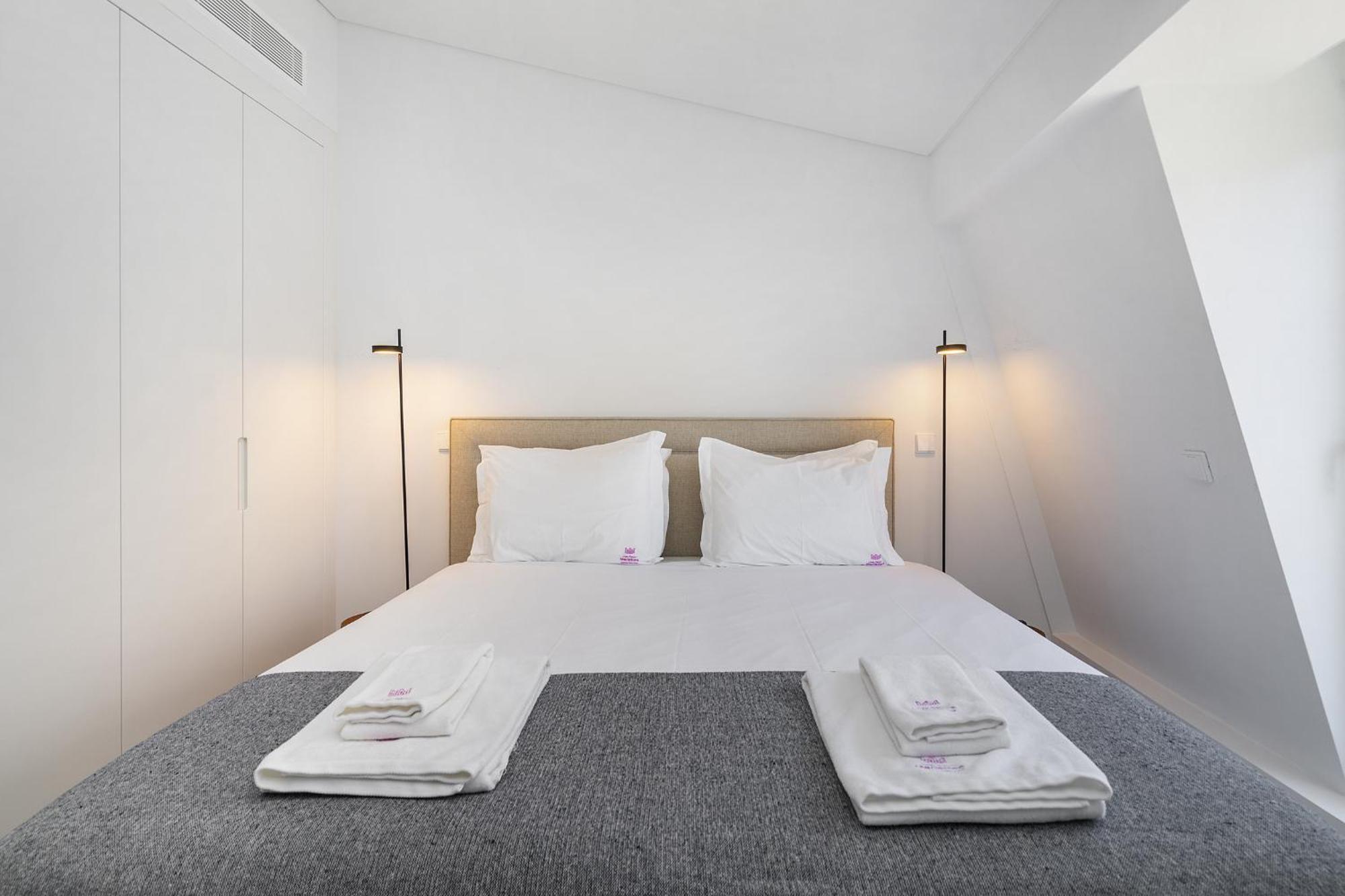 Les Deux Mariettes & Appartement *