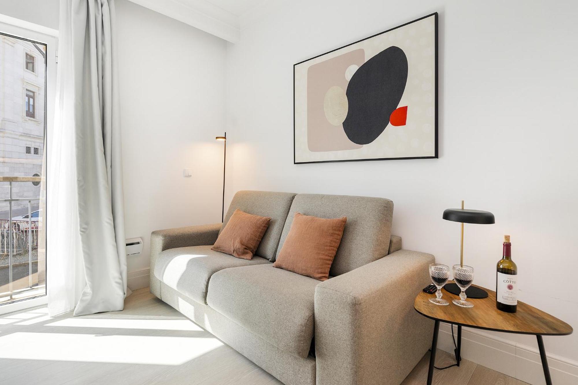 Les Deux Mariettes & Appartement *
