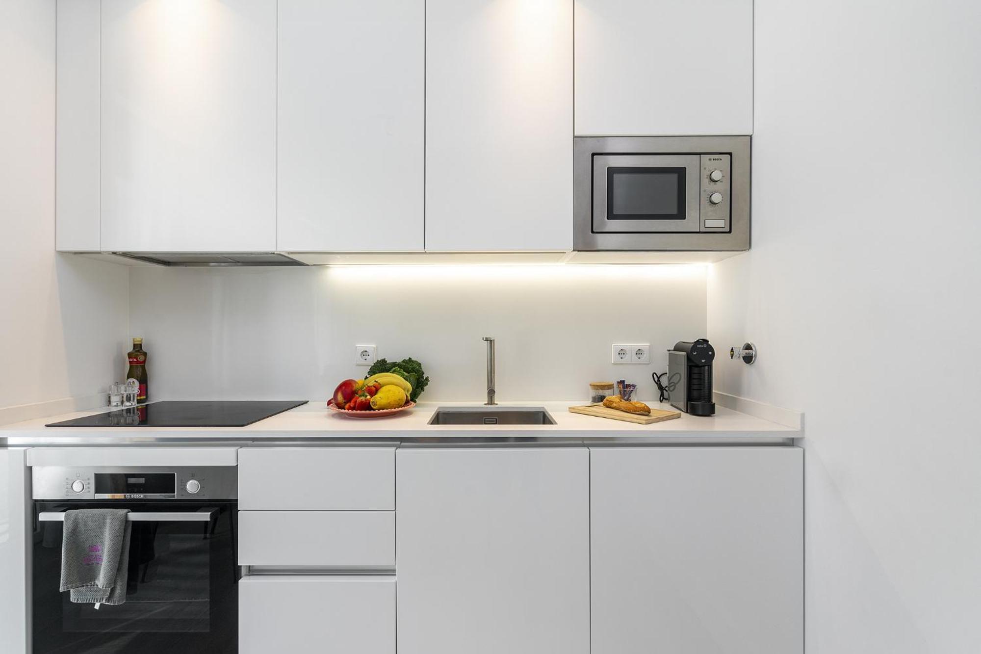 Appartement Les Deux Mariettes & *