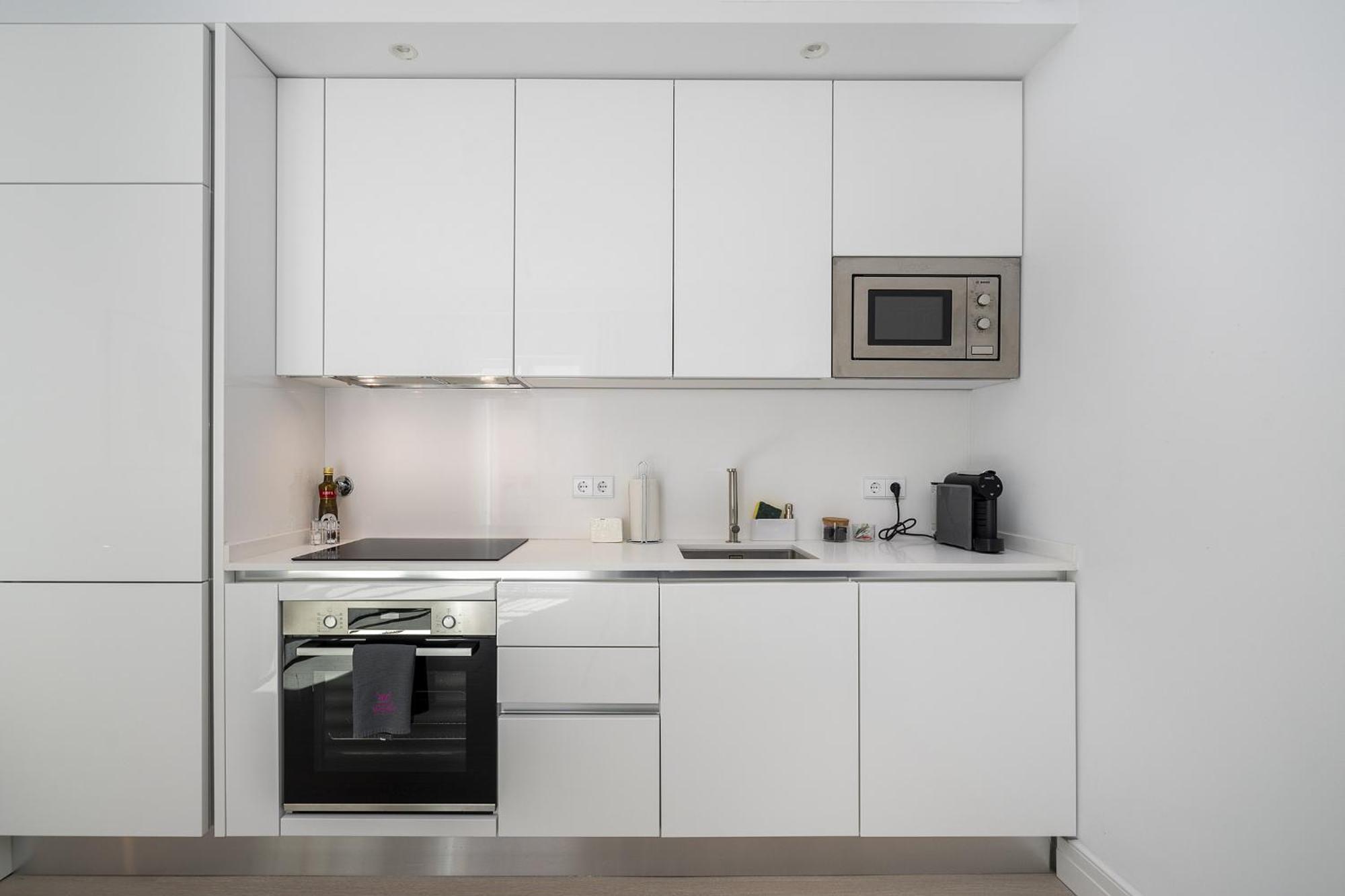 Appartement Les Deux Mariettes & *