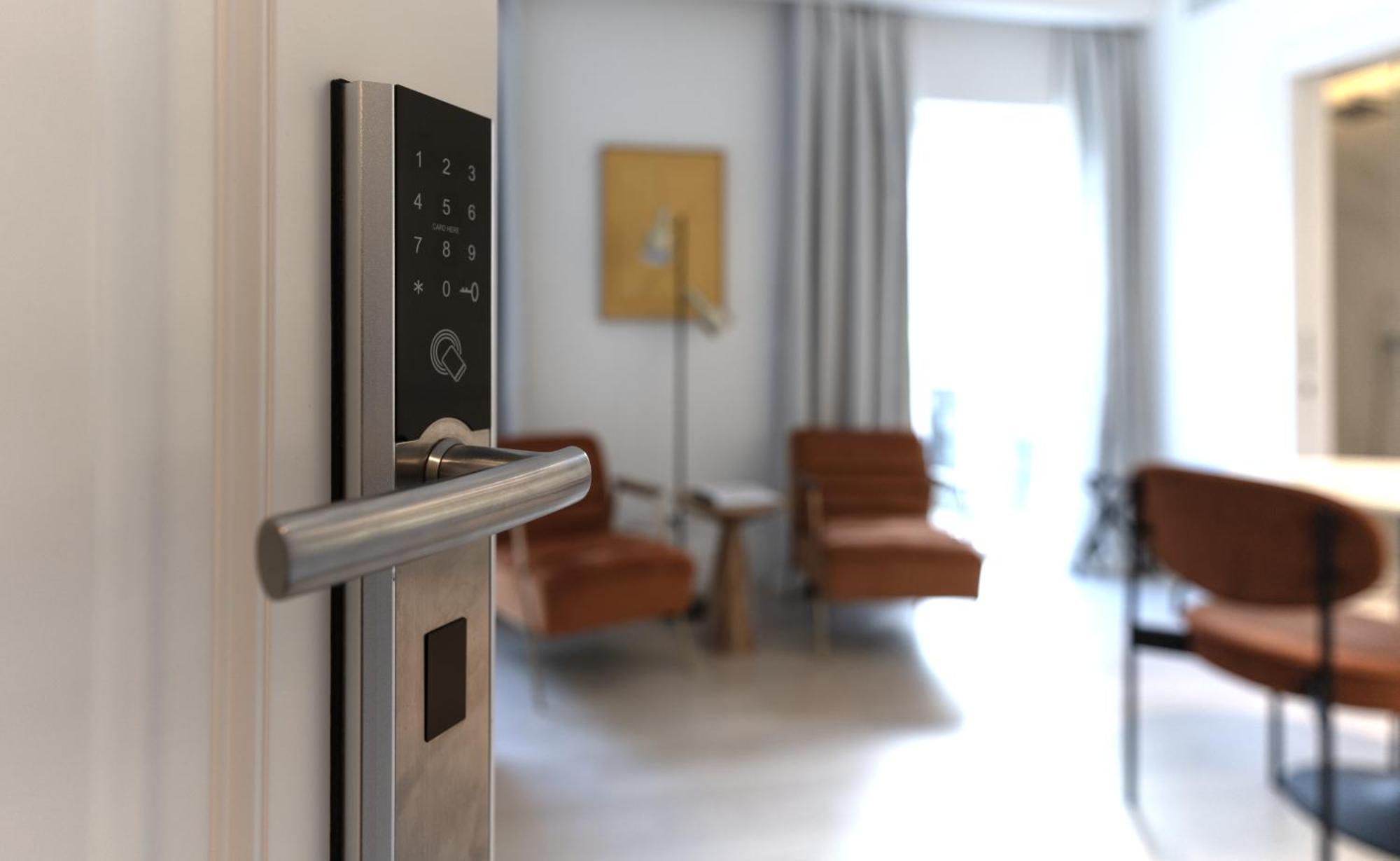 Appartement Les Deux Mariettes &